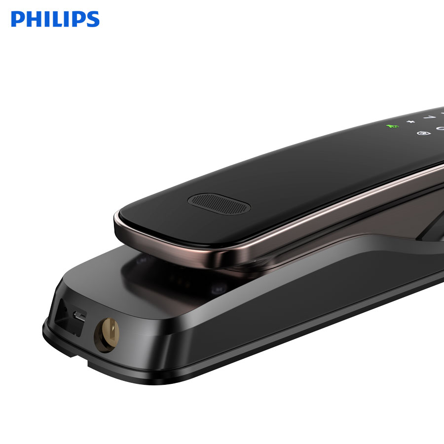 khoa-cua-thong-minh-philips-ddl702-8 khoa-cua-thong-minh-philips-ddl702-8