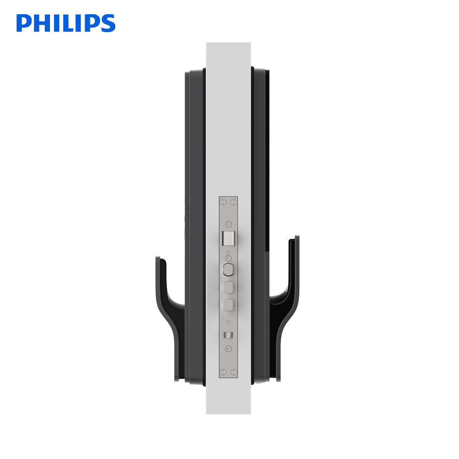khoa-cua-thong-minh-philips-ddl801-3 khoa-cua-thong-minh-philips-ddl801-3
