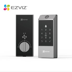 Khóa cửa vân tay EZVIZ DL04 Pro