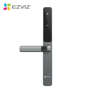 Khóa cửa vân tay EZVIZ DL06 Khóa cửa vân tay EZVIZ DL06