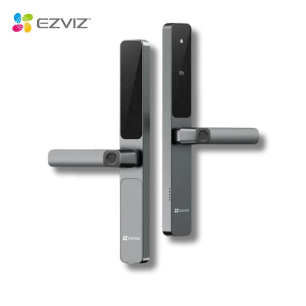 Khóa cửa vân tay 2 chiều DL06 pro