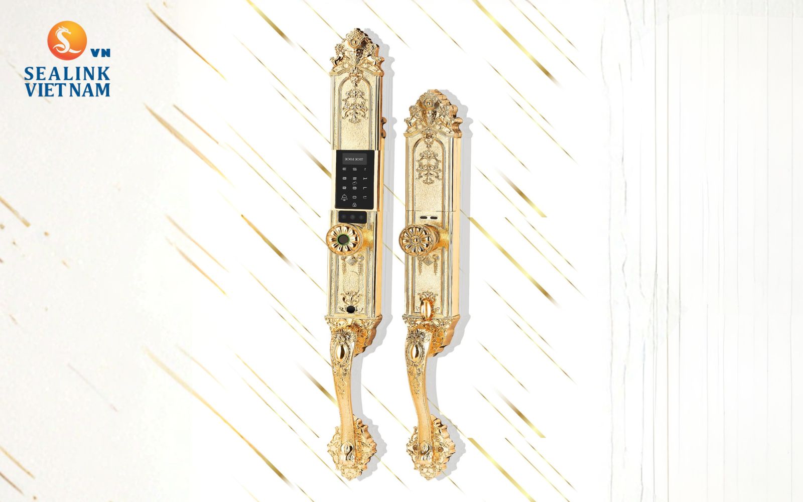 TICKLOCK KJ001 TICKLOCK KJ001