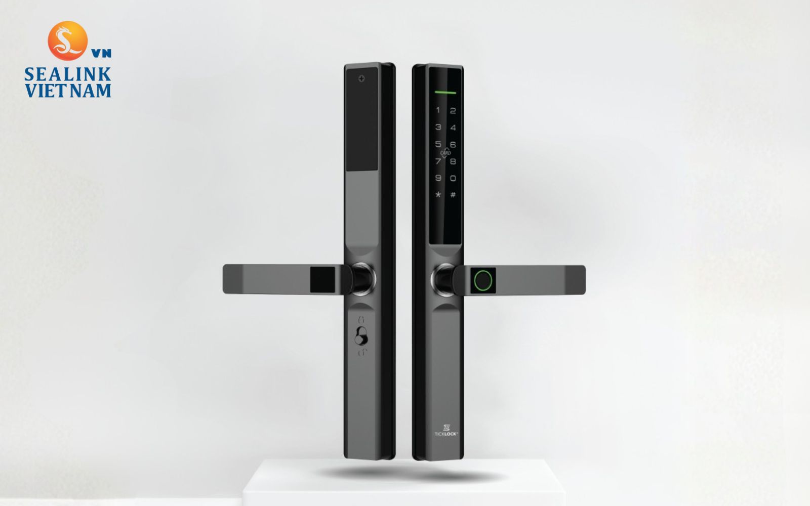 TICKLOCK AD106 TICKLOCK AD106