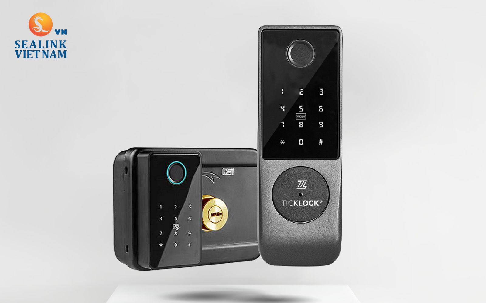 TICKLOCK G790 TICKLOCK G790