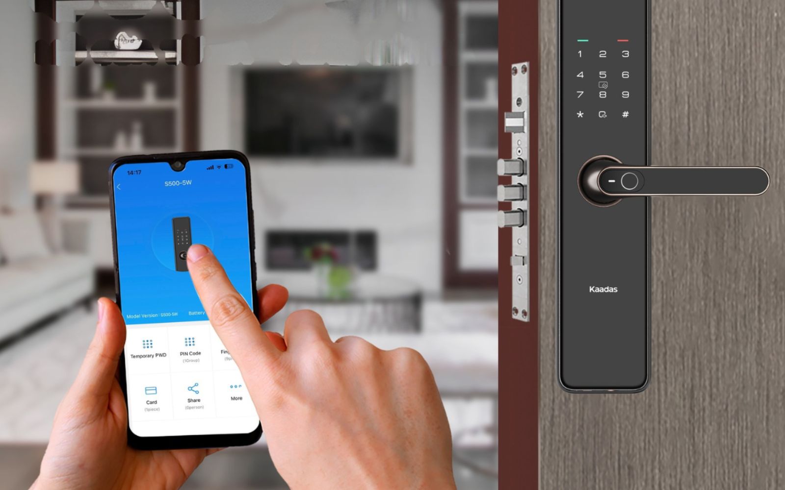 Tiêu chí chọn home gateway là gì Tiêu chí chọn home gateway là gì