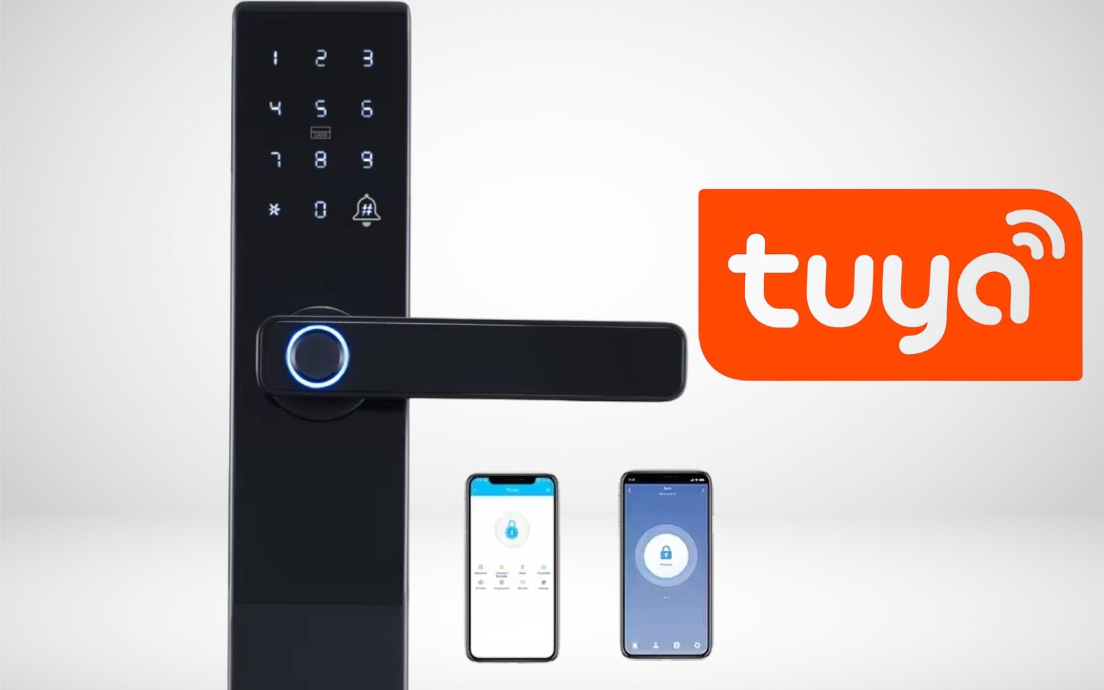 Hướng dẫn cách sử dụng khóa cửa Bosch mở khóa từ xa qua app trên điện thoại Cách mở khóa cửa điện tử Bosch qua app điện thoại