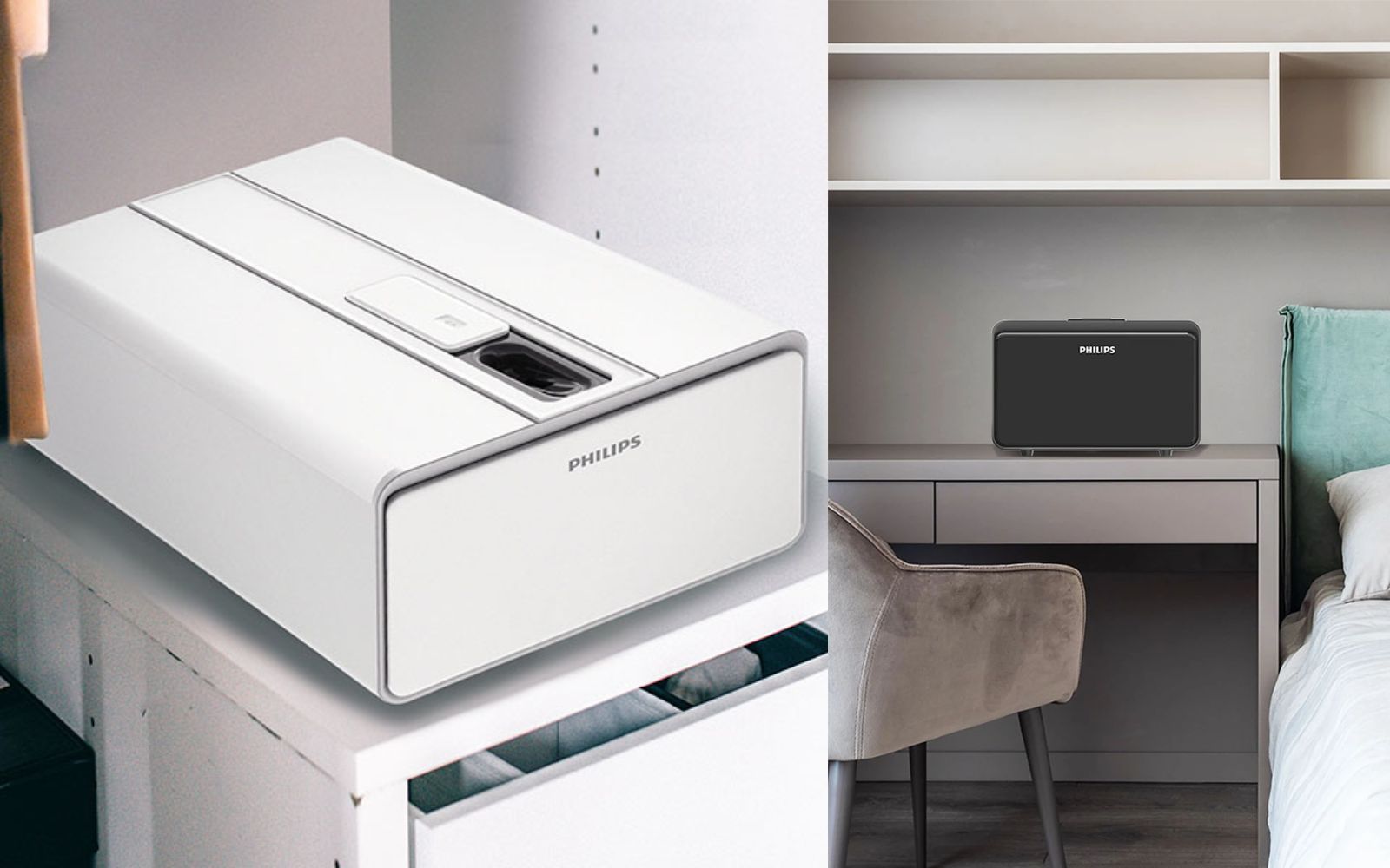 Két sắt mini thông minh