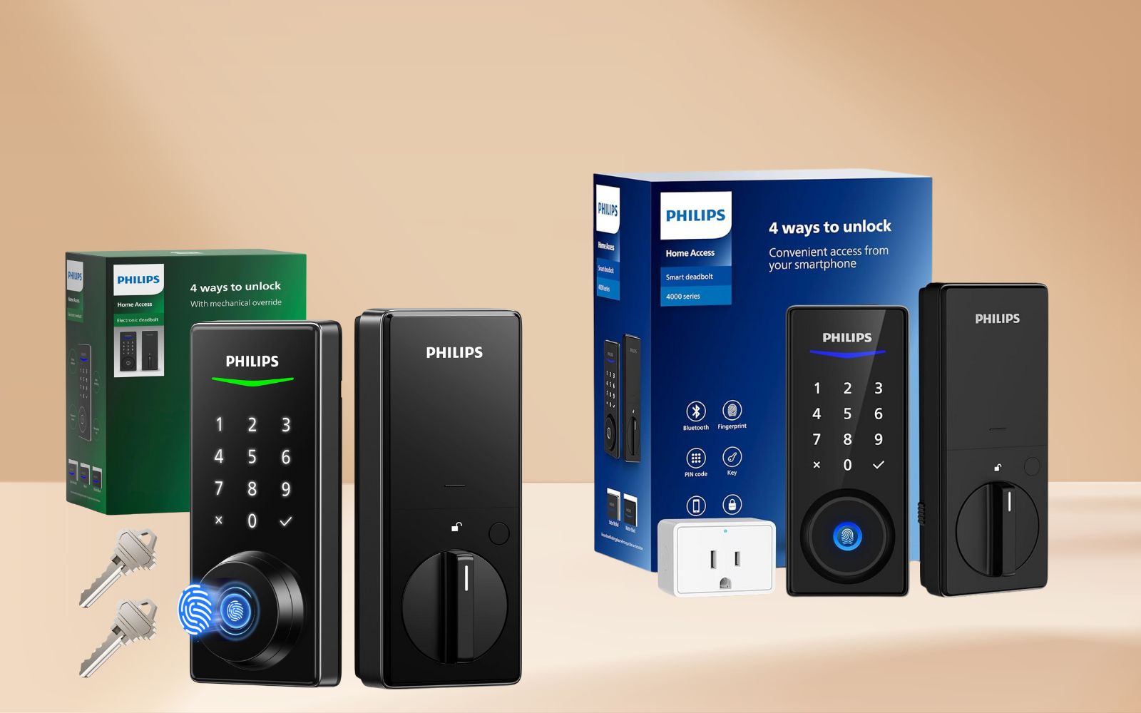 Kiểm tra hộp đựng và cách đóng gói