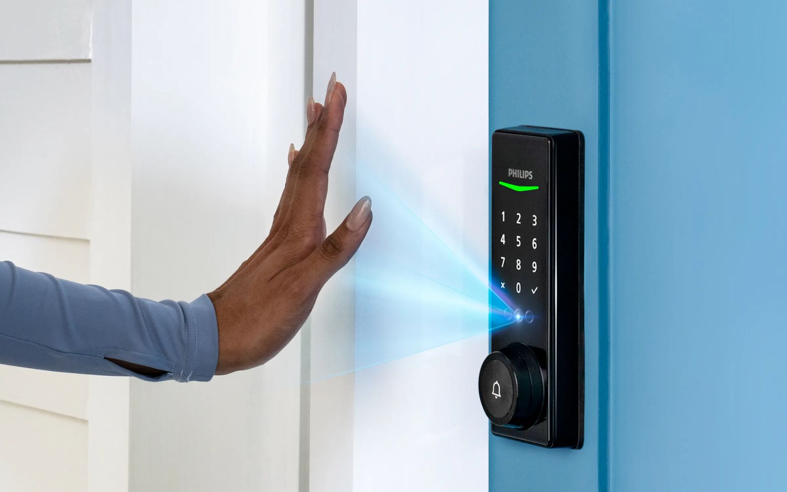 Kiểm tra và sử dụng thử khóa