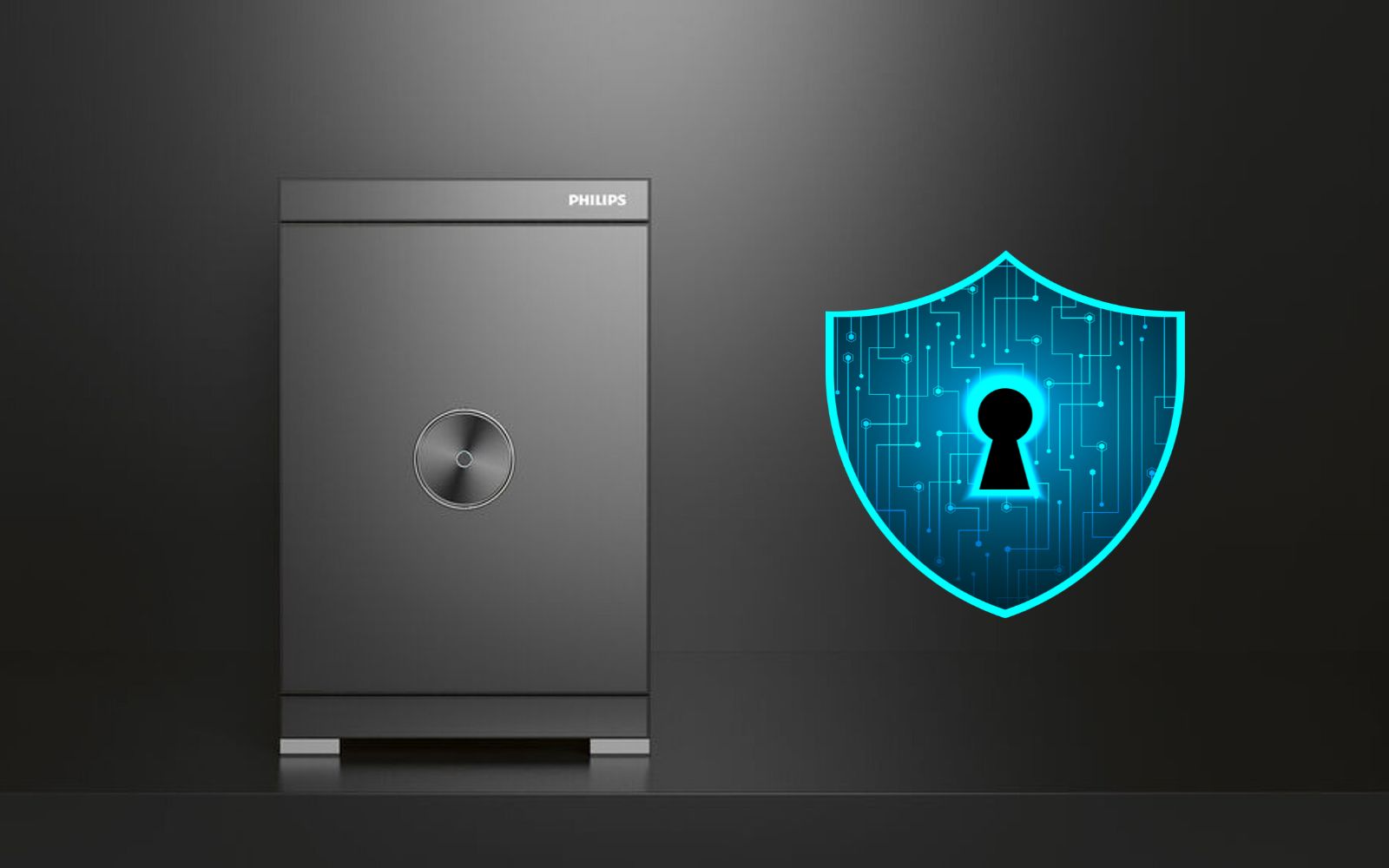 Két sắt điện tử thông minh có những tính năng gì?