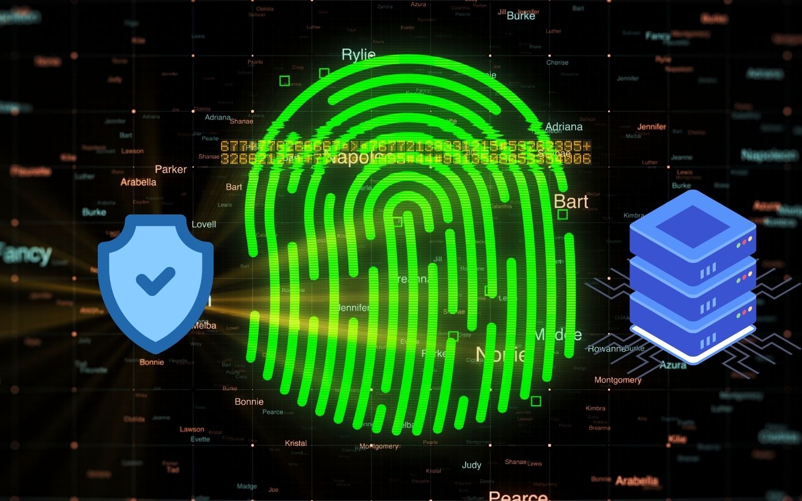 Ưu & nhược điểm của công nghệ sinh trắc vân tay Life Scan