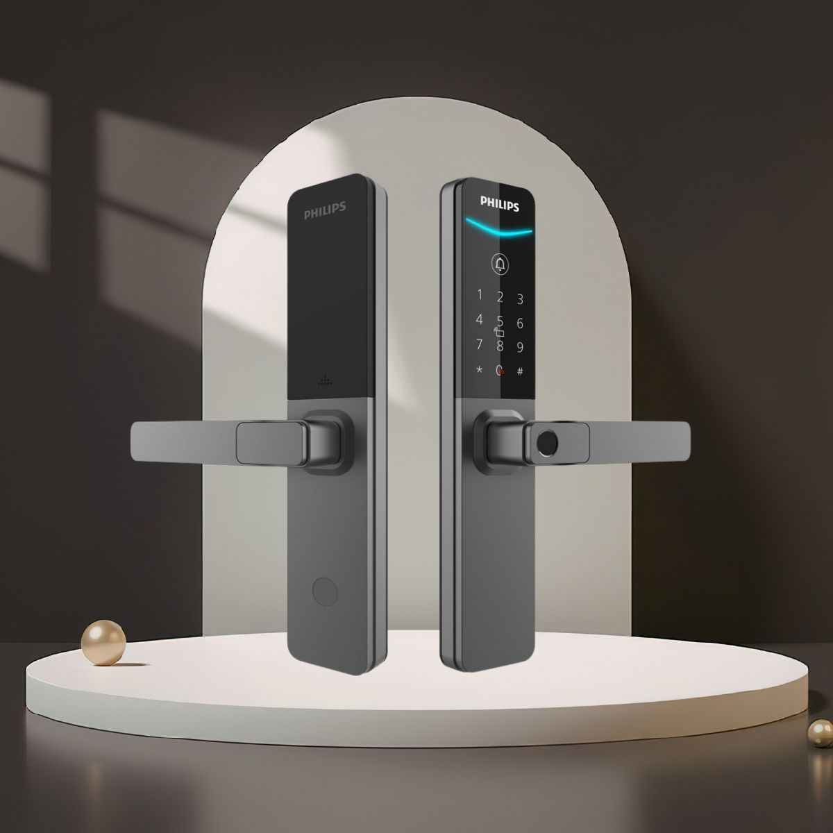 Philips DDL615-5HBS