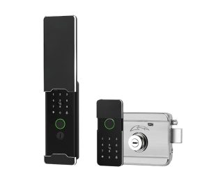 Khoá cửa vân tay dành cho cửa cổng G790i