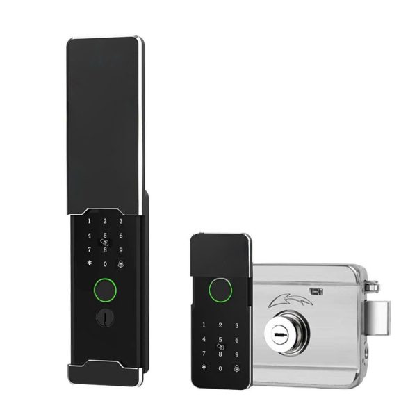 Khoá cửa vân tay dành cho cửa cổng G790i