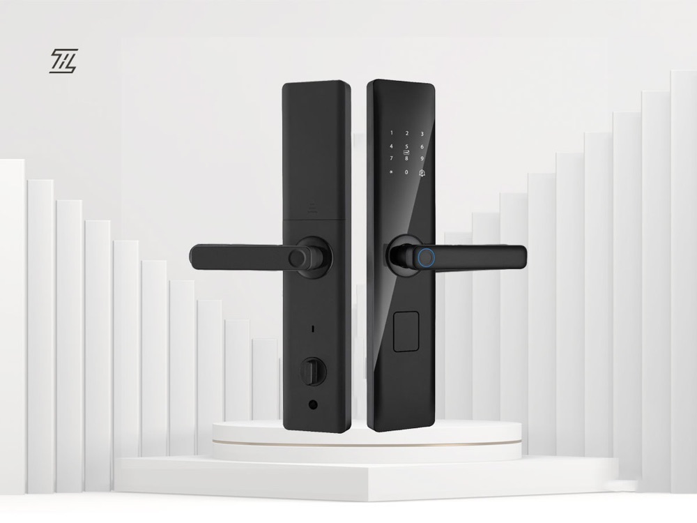 Bộ khóa TICKLOCK Z13 giá 3.950.000 ₫