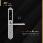 Cửa Nào Cần Khóa Điện Tử? Giải Pháp Quy Hoạch Chuẩn Tối Ưu