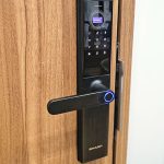Tận Dụng Lỗ Khoét Cũ Khi Đổi Khóa Có Được Không?