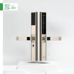Đo Đố Cửa Trước Khi Đặt Khóa: 3 Thông Số Kỹ Thuật Bắt Buộc